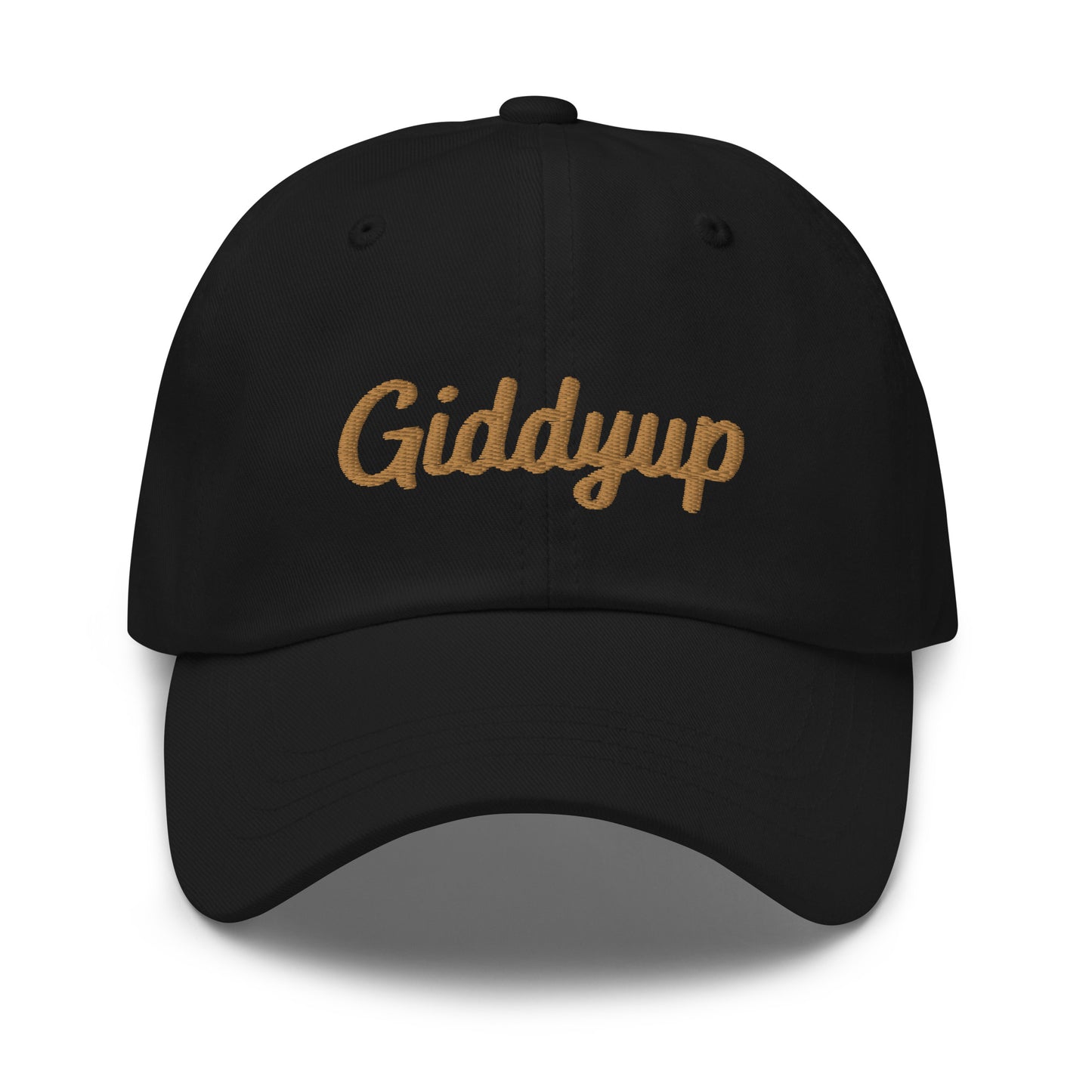 Giddyup Hat