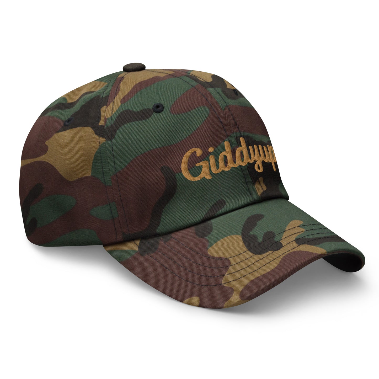 Giddyup Hat