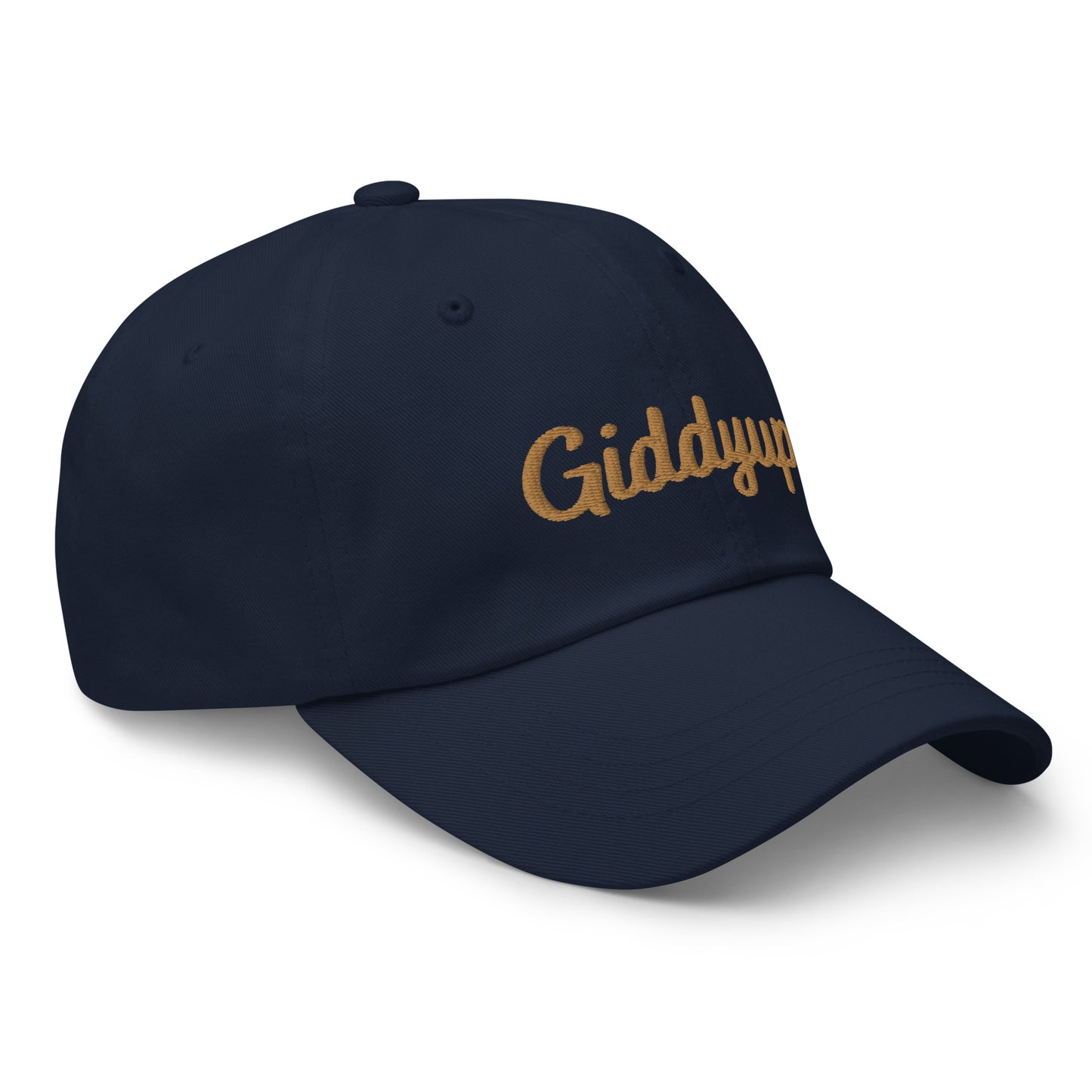 Giddyup Hat