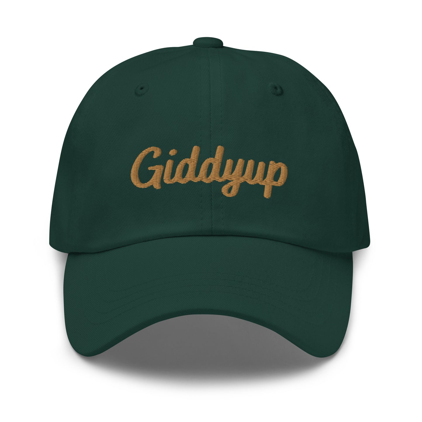 Giddyup Hat