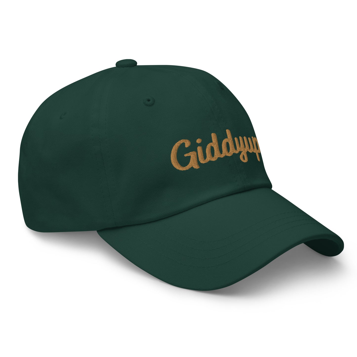 Giddyup Hat