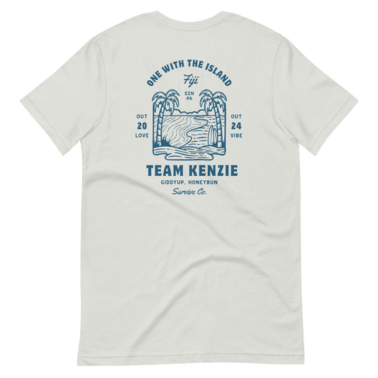 Team Kenzie T-Shirt