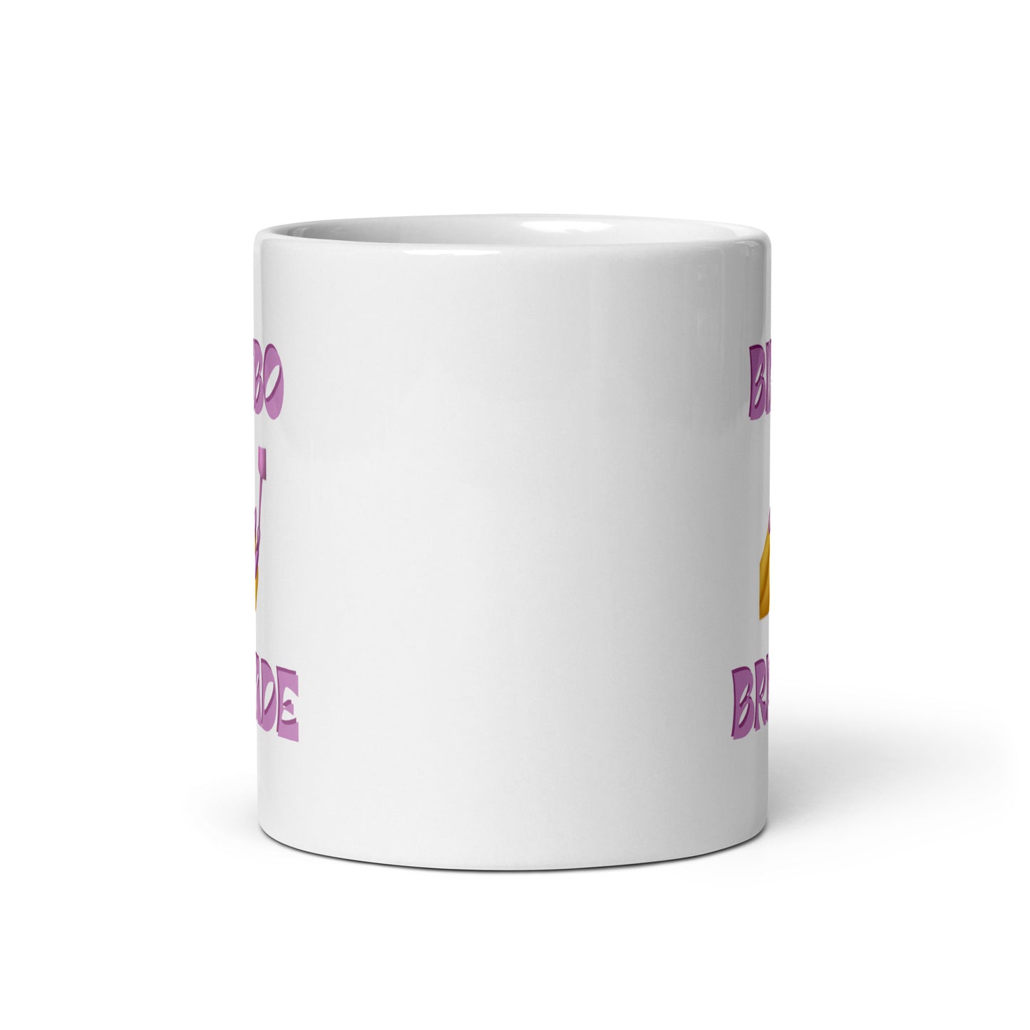 Bimbo Brigade Mug