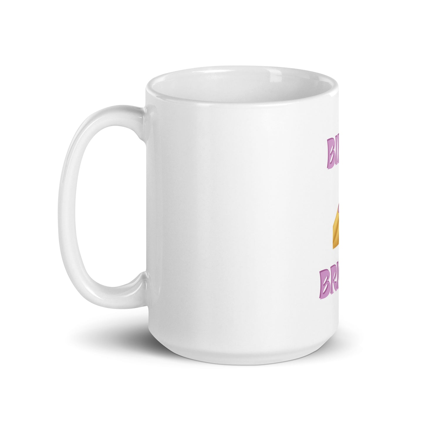 Bimbo Brigade Mug