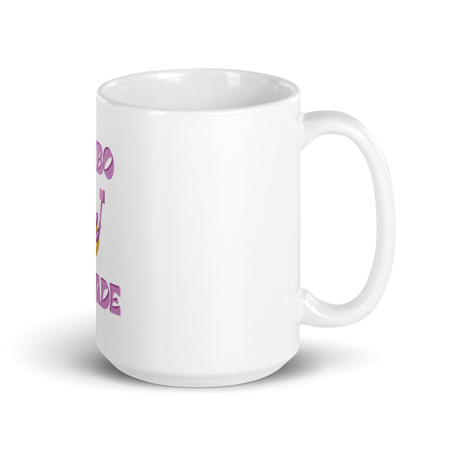 Bimbo Brigade Mug