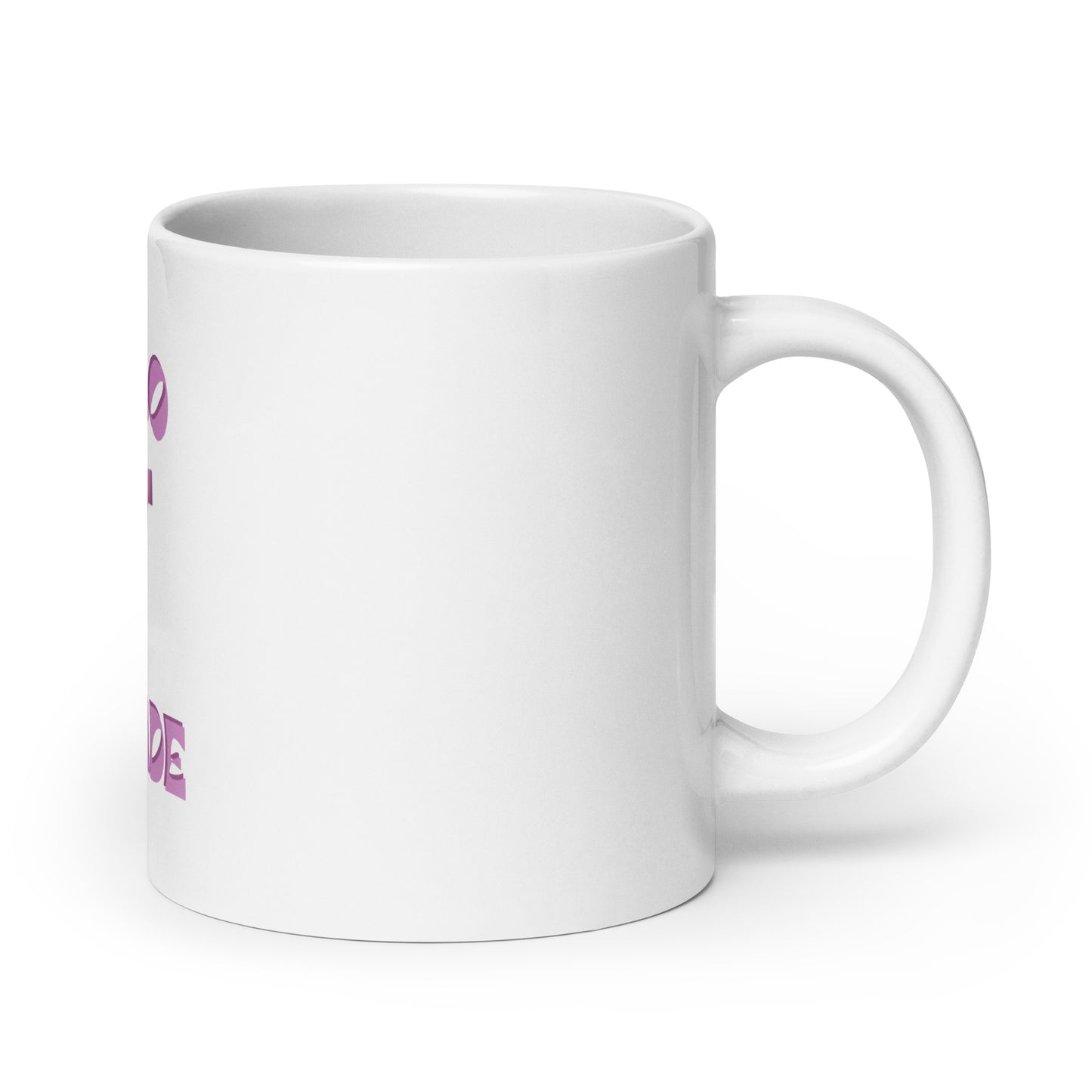 Bimbo Brigade Mug